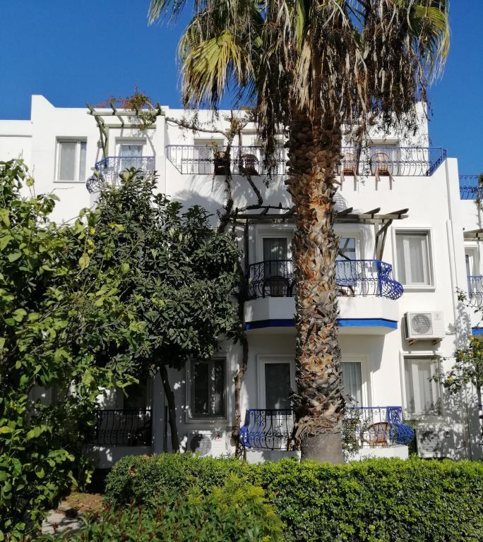 Serhan Hotel — 7