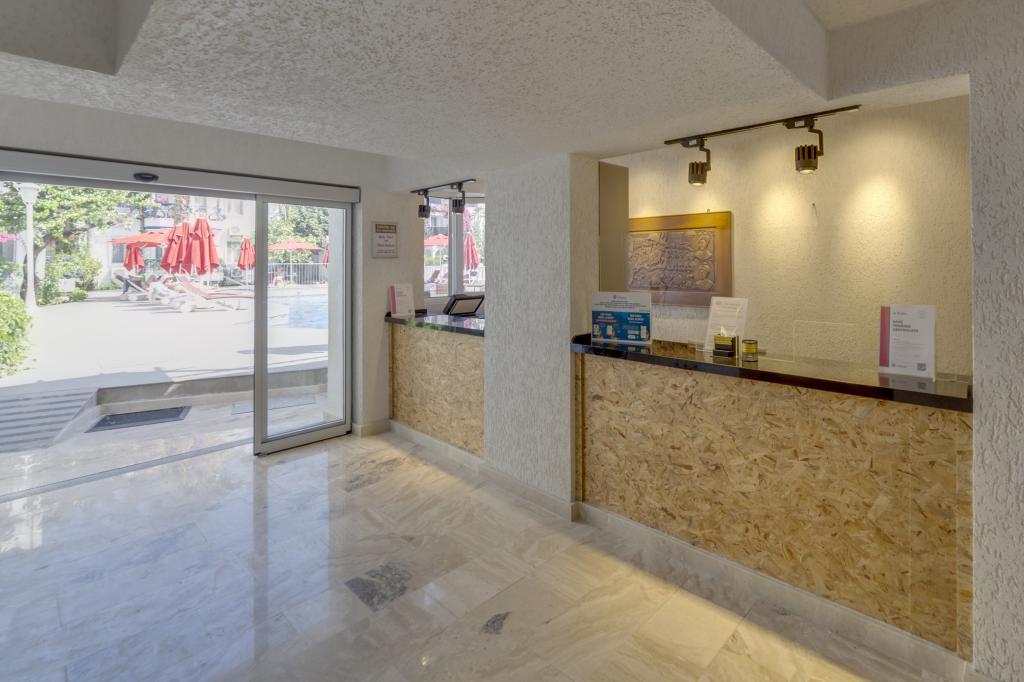 Serhan Hotel — 10