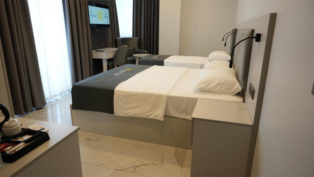Sesse Otel — 2