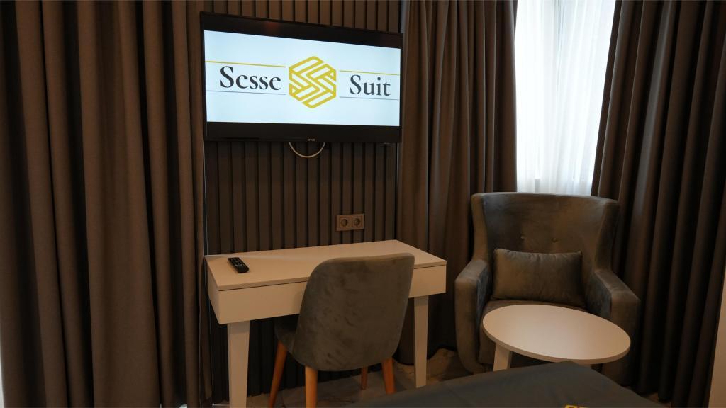 Sesse Otel — 3