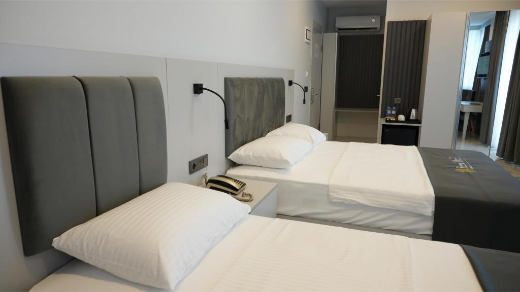 Sesse Otel — 4