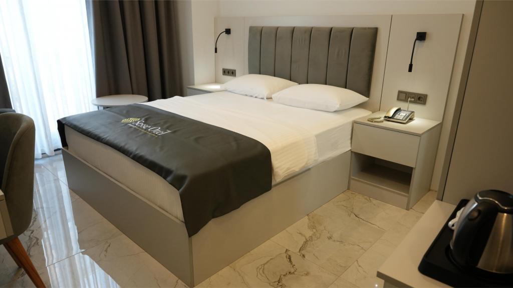 Sesse Otel — 6