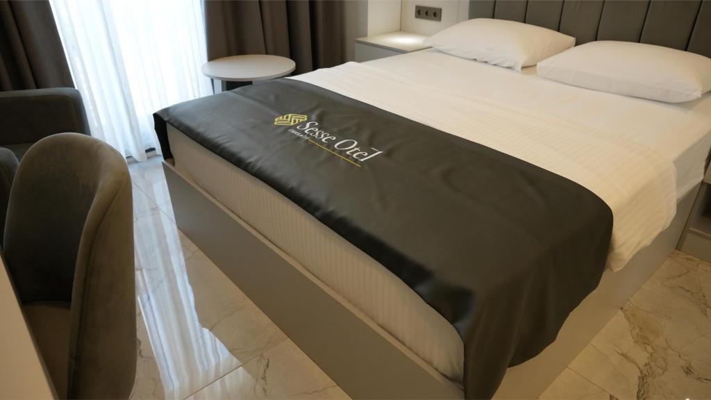 Sesse Otel — 7
