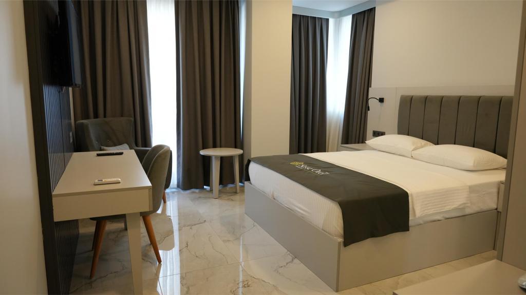 Sesse Otel — 9