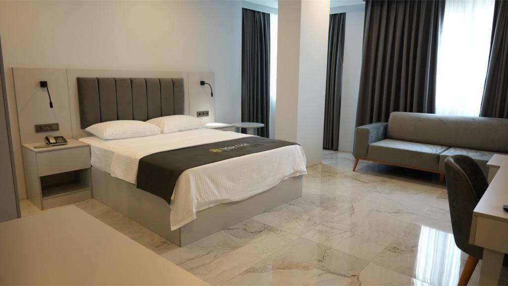 Sesse Otel — 10