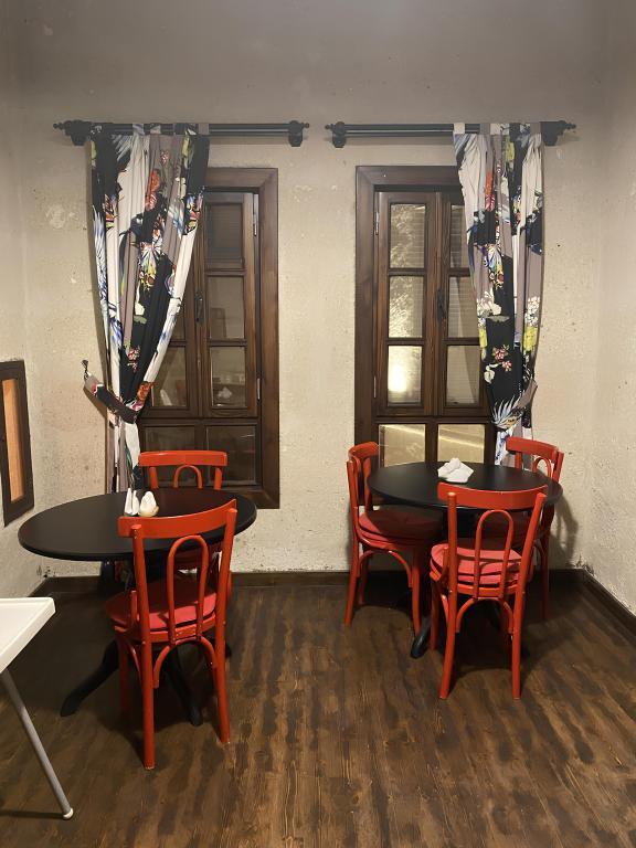 Sevdalı Konaklar — 3