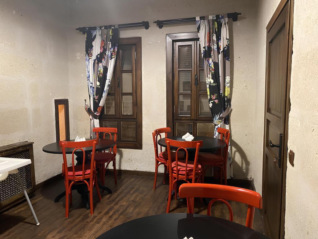 Sevdalı Konaklar — 4