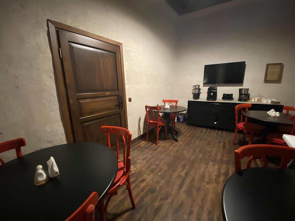 Sevdalı Konaklar — 5