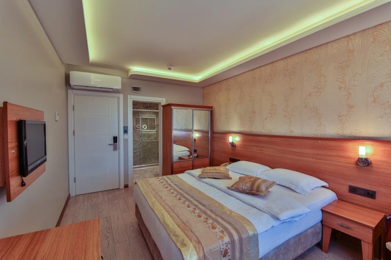 Seymen Otel — 4