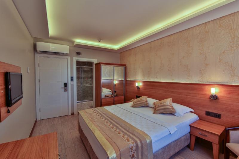 Seymen Otel — 5