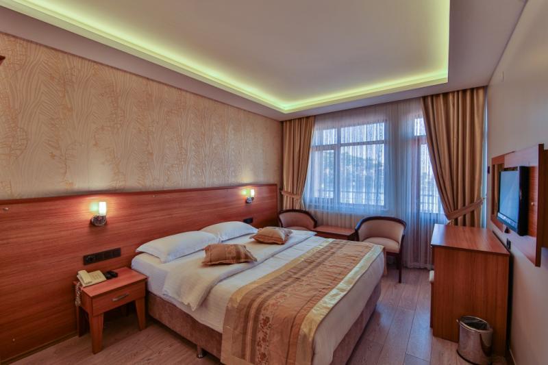 Seymen Otel — 3