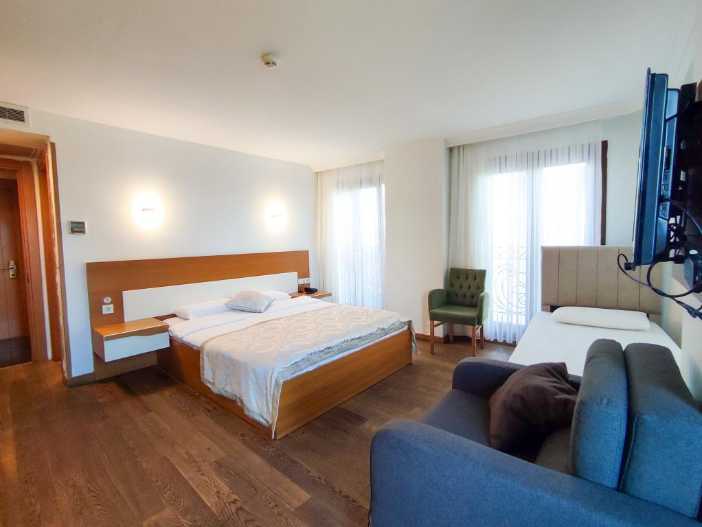 Shah İnn Hotel — 2