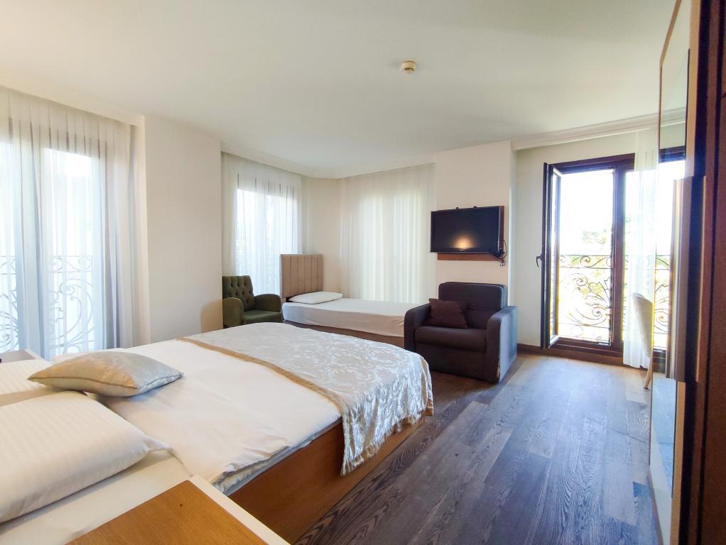 Shah İnn Hotel — 3