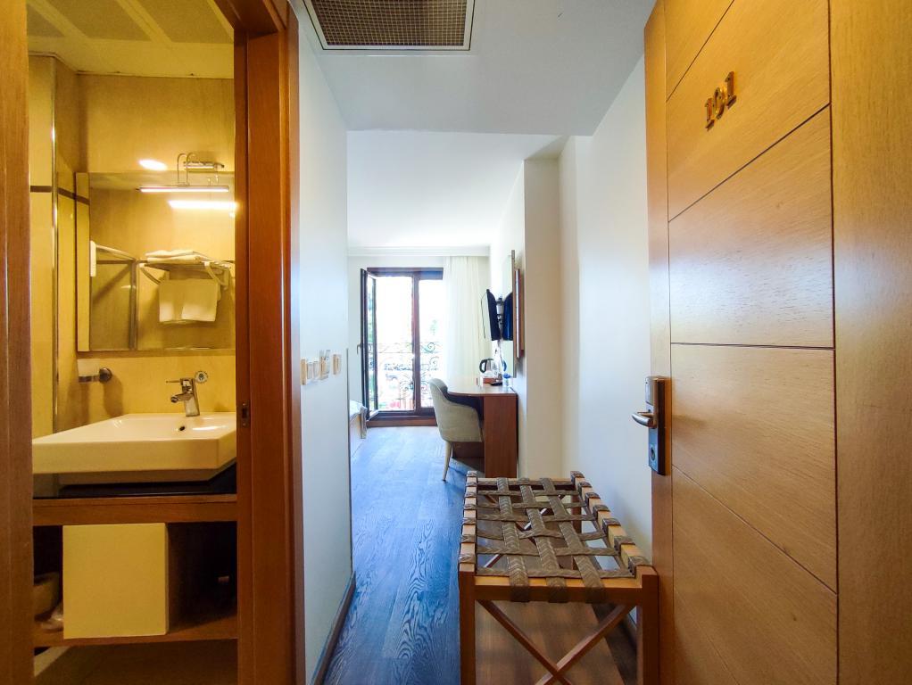 Shah İnn Hotel — 10