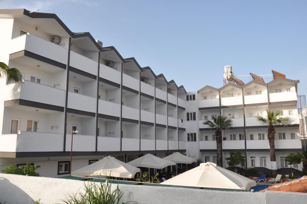 Side Spring Hotel — 3