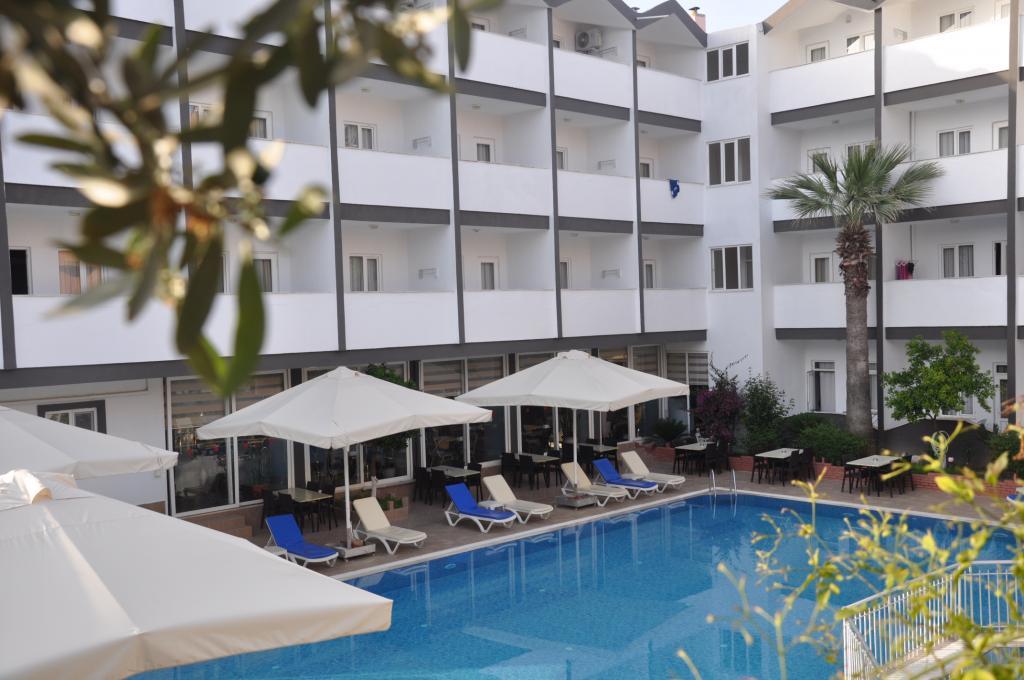 Side Spring Hotel — 4