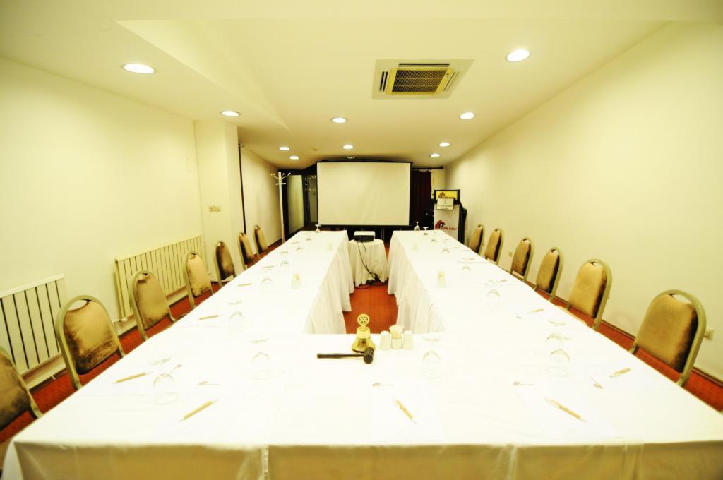 Silivri Park Hotel — 5