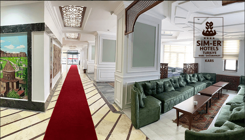 Sim - Er Hotel Kars — 4