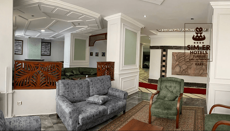 Sim - Er Hotel Kars — 10
