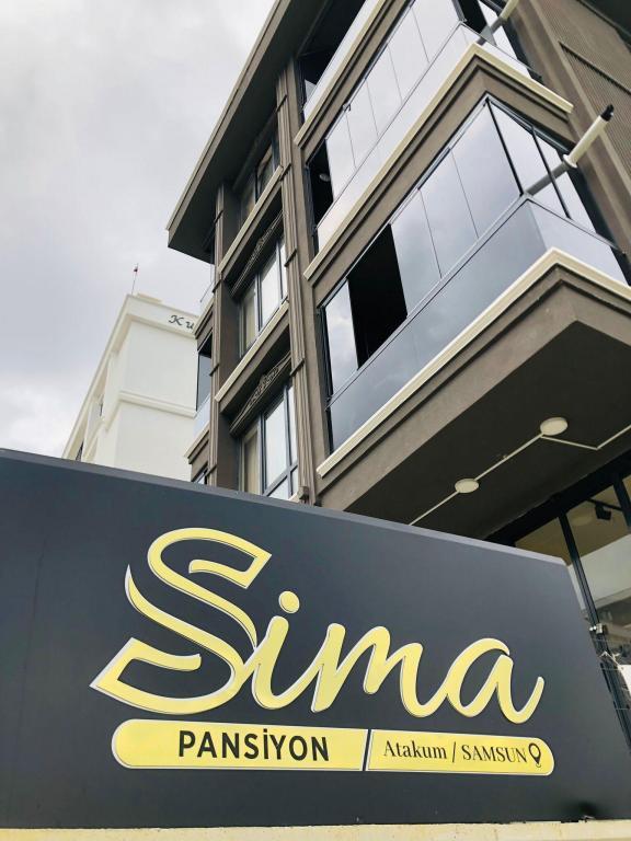 Sima Concept — 1