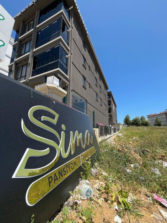 Sima Concept — 2