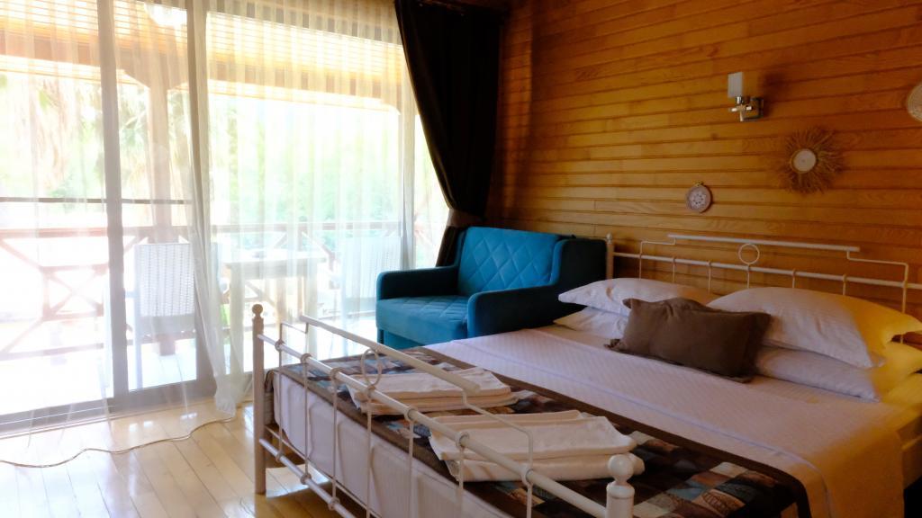 Sinemis Hotel — 8