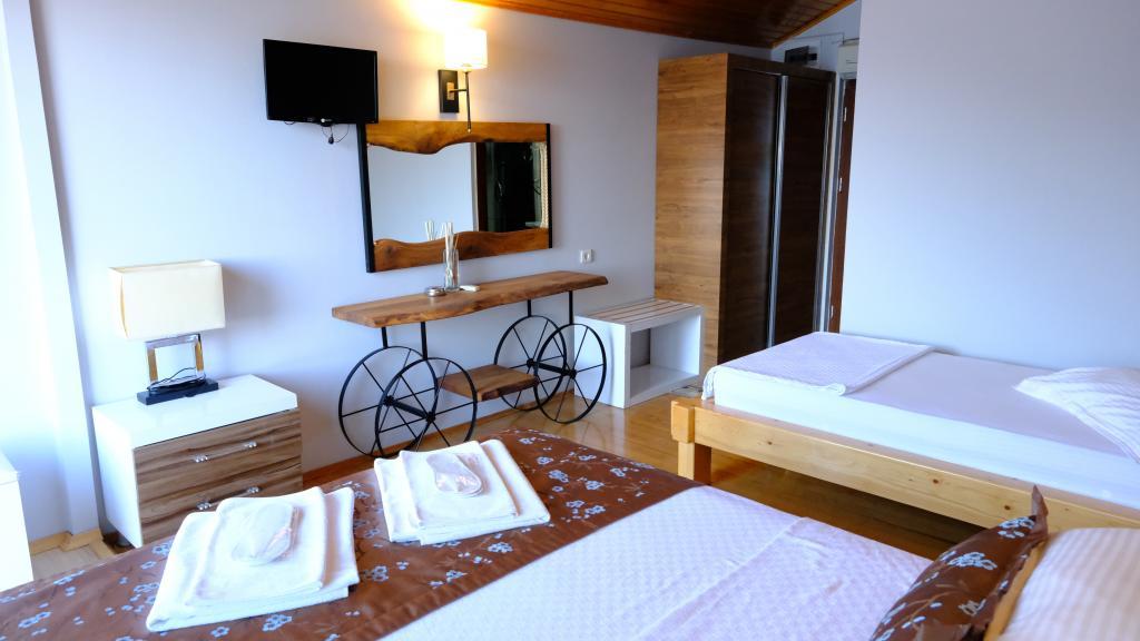 Sinemis Hotel — 2