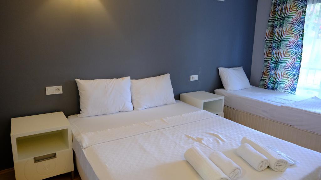 Sinemis Hotel — 9