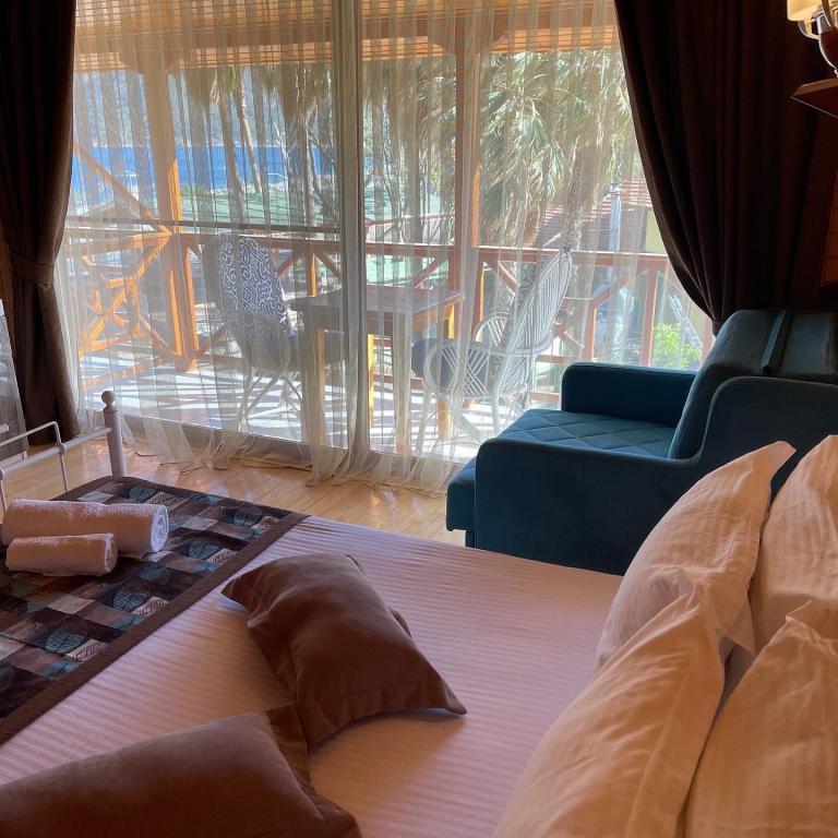 Sinemis Hotel — 4