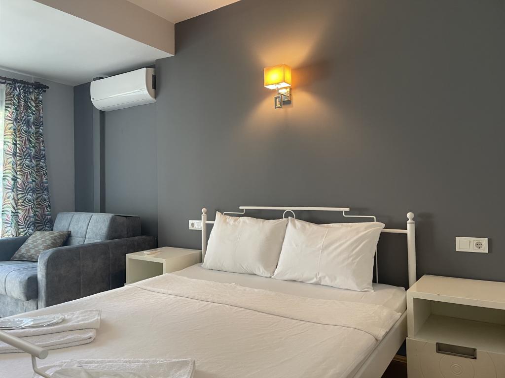 Sinemis Hotel — 5