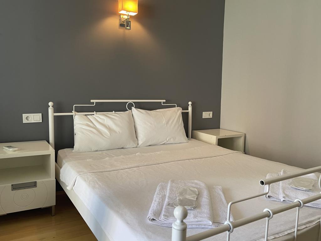 Sinemis Hotel — 3