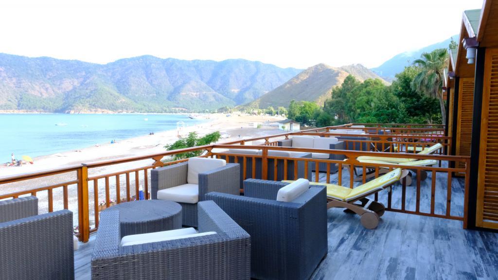Sinemis Hotel — 7