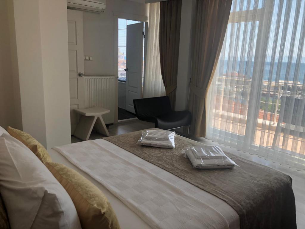 Sinopark Otel — 7