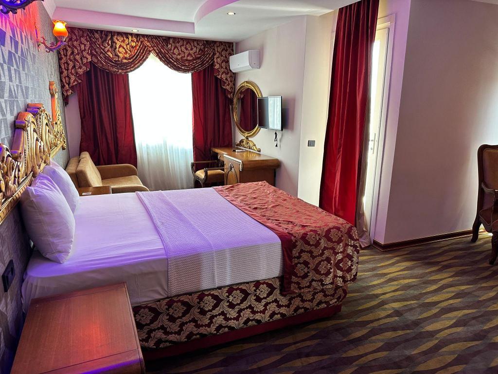 Sio Hotel Mersin — 6