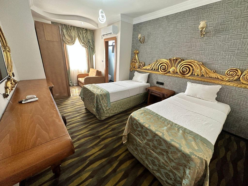 Sio Hotel Mersin — 7