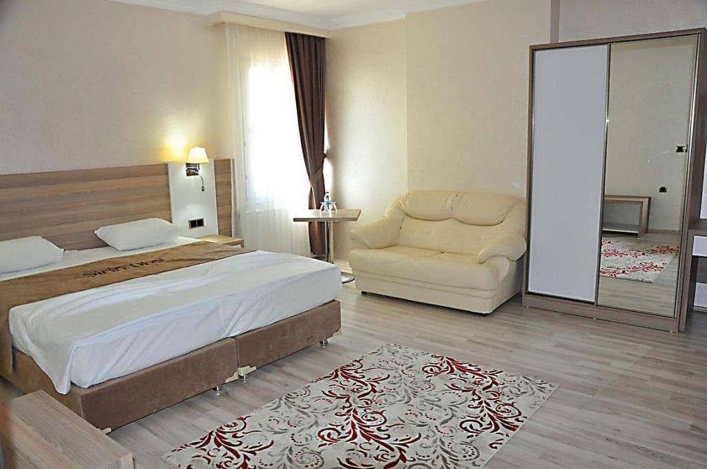 Şirin Hotel Elazığ — 2