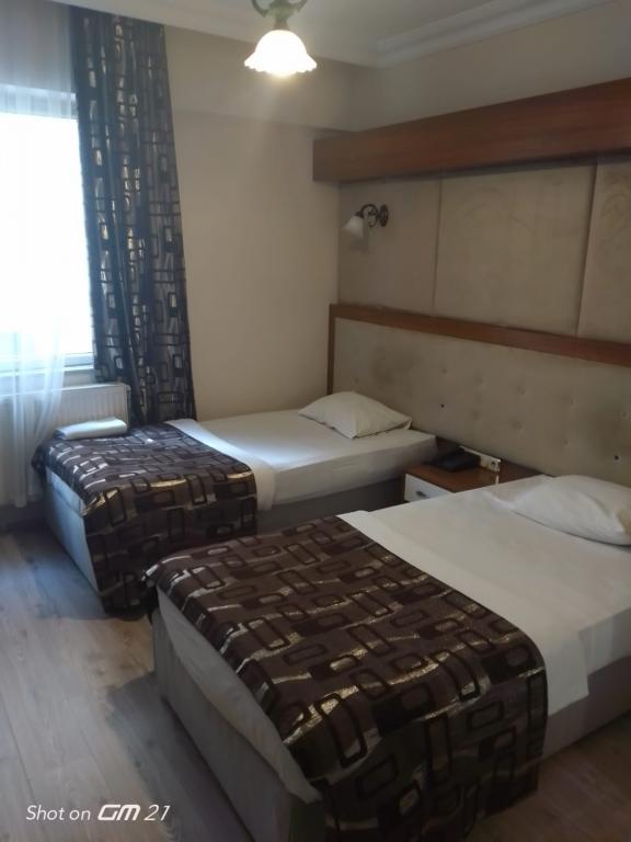 Sivas Divan Otel — 3