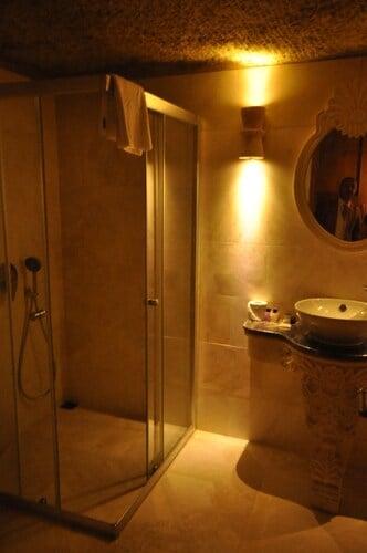 Solo Cave Suites — 3