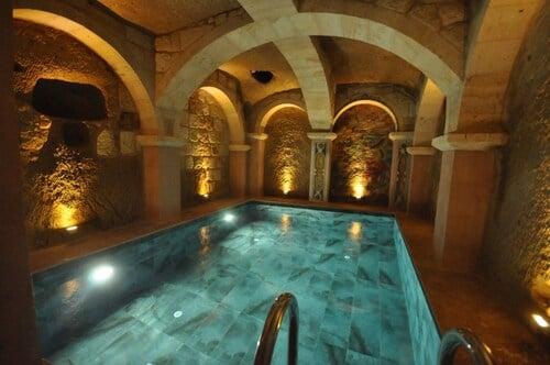 Solo Cave Suites — 4