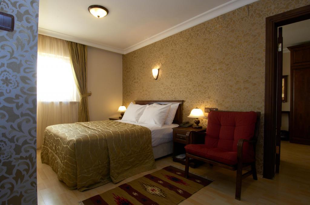 Soyiç Hotel — 7