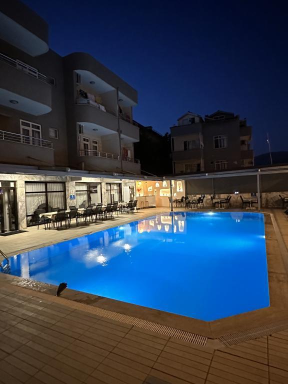 Soykan Otel — 9