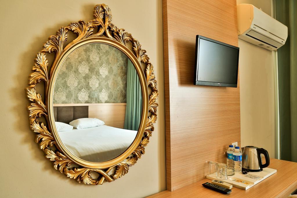 Start Otel — 3