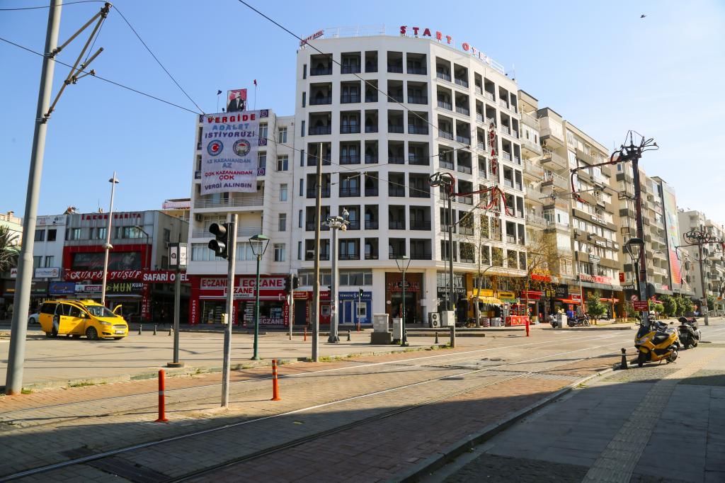 Start Otel — 7