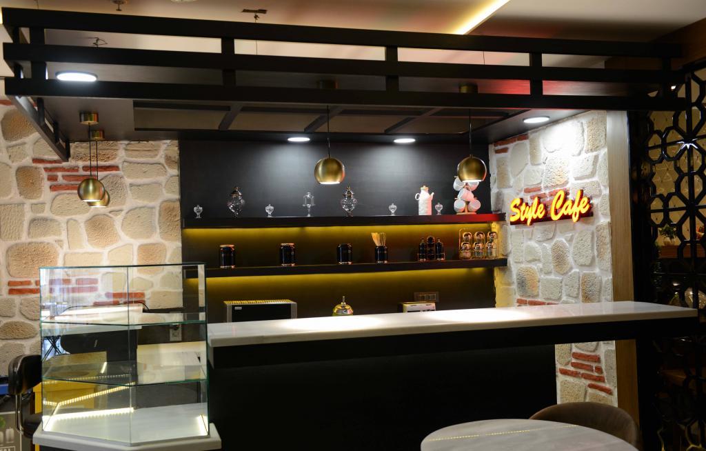 Style Hotel Şişli — 8