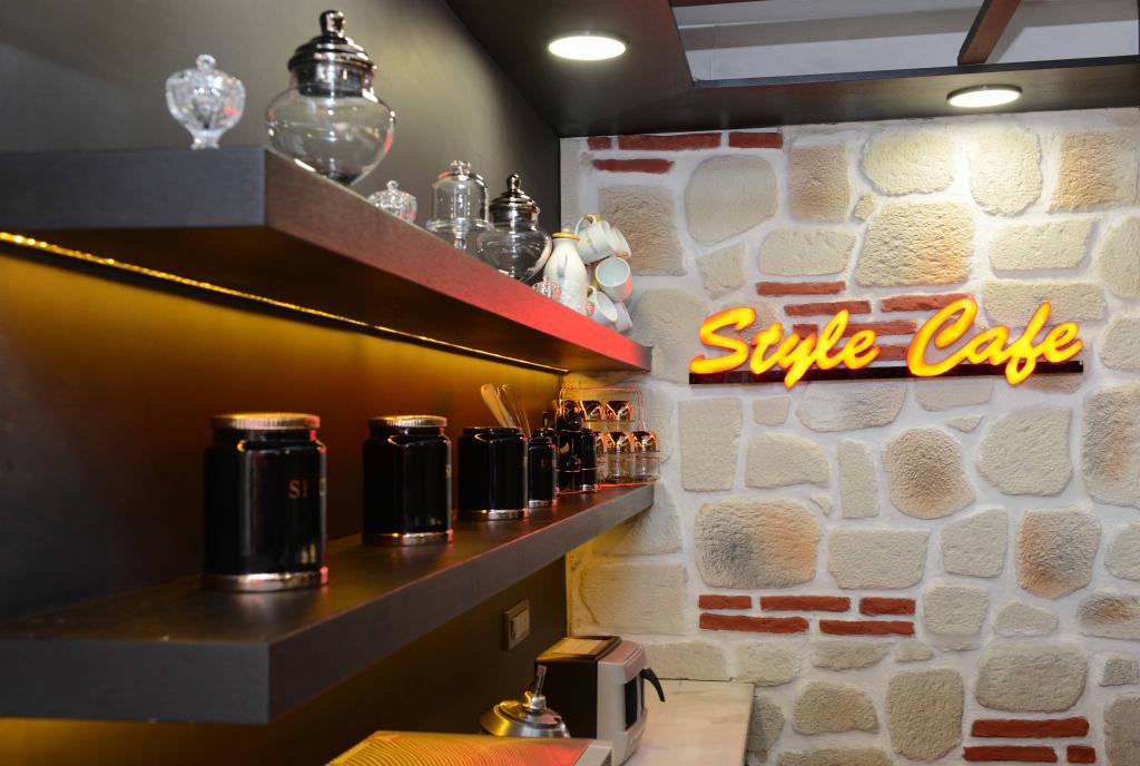 Style Hotel Şişli — 9