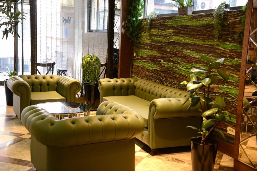 Style Hotel Şişli — 4