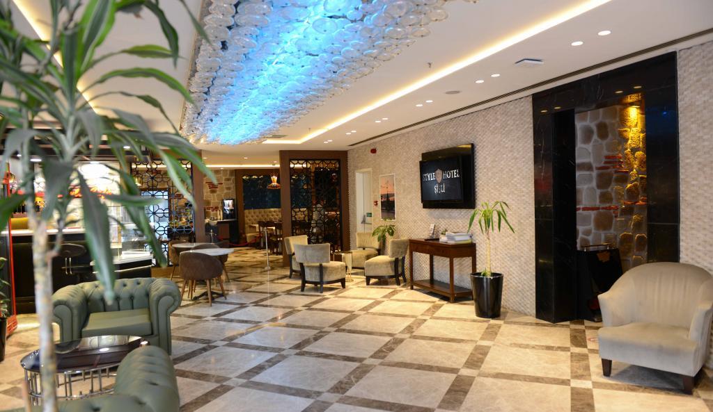 Style Hotel Şişli — 6
