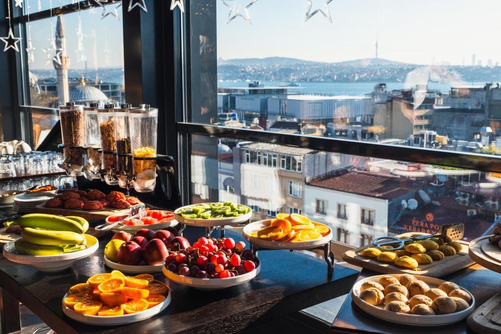 SuB Karaköy — 3