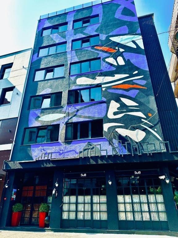 SuB Karaköy — 1