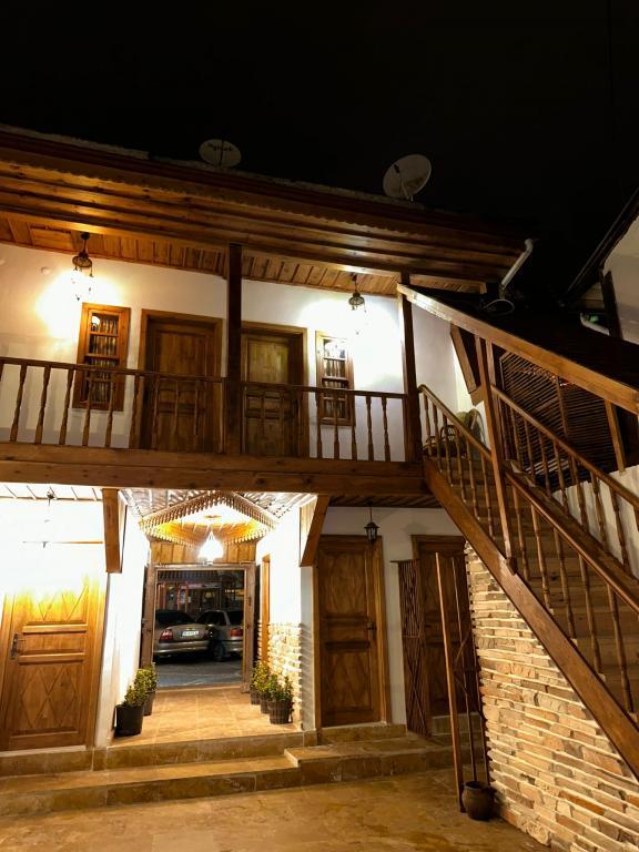 Şükrübey Konağı — 9